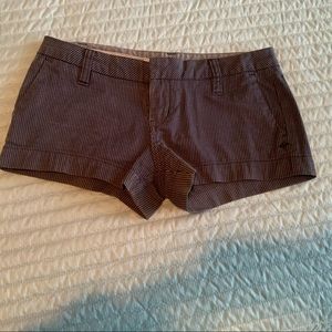 Hurley Low Rise Shorts
